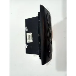 Recambio de mandos climatizador para opel vectra b berlina (1995) 2.0 di 16v referencia OEM IAM J2900ASIC  