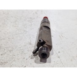 Recambio de inyector para volkswagen golf iv (1j1) 1.9 tdi referencia OEM IAM 028130201T  