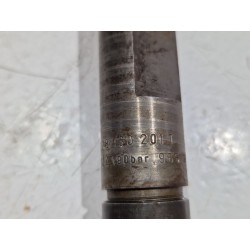 Recambio de inyector para volkswagen golf iv (1j1) 1.9 tdi referencia OEM IAM 028130201T  