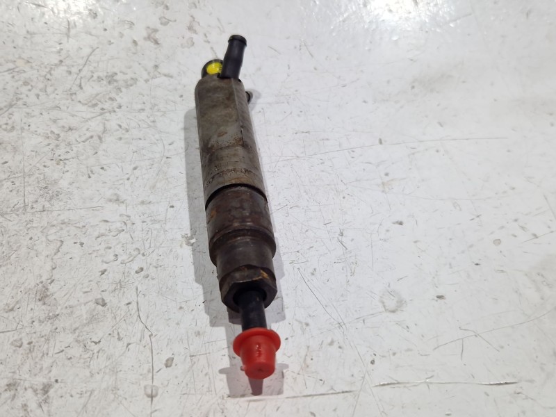 Recambio de inyector para volkswagen golf iv (1j1) 1.9 tdi referencia OEM IAM 028130201T  