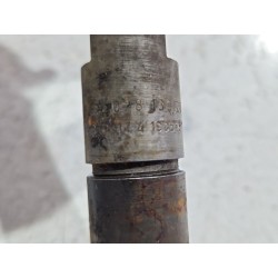 Recambio de inyector para volkswagen golf iv (1j1) 1.9 tdi referencia OEM IAM 028130201T  