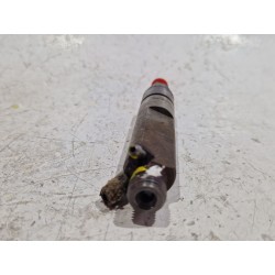 Recambio de inyector para volkswagen golf iv (1j1) 1.9 tdi referencia OEM IAM 028130201T  