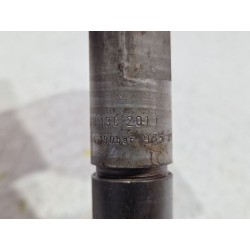 Recambio de inyector para volkswagen golf iv (1j1) 1.9 tdi referencia OEM IAM 028130201T  