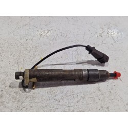 Recambio de inyector para volkswagen golf iv (1j1) 1.9 tdi referencia OEM IAM 028130201S  