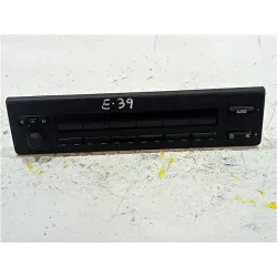 Recambio de radio cd para bmw serie 5 berlina (e39)(1995) 2.5 525tds [2,5 ltr. - 105 kw turbodiesel cat] referencia OEM IAM 6582