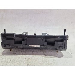 Recambio de cuadro completo para toyota avensis sedán (_t27_) 2.0 d-4d (adt270_) referencia OEM IAM 8380005K20  