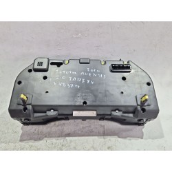 Recambio de cuadro completo para toyota avensis sedán (_t27_) 2.0 d-4d (adt270_) referencia OEM IAM 8380005K20  