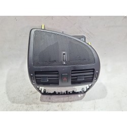 Recambio de aireador central para toyota avensis sedán (_t27_) 2.0 d-4d (adt270_) referencia OEM IAM 5567005090110  