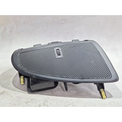 Recambio de aireador central para toyota avensis sedán (_t27_) 2.0 d-4d (adt270_) referencia OEM IAM 5567005090110  