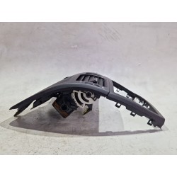 Recambio de aireador central para toyota avensis sedán (_t27_) 2.0 d-4d (adt270_) referencia OEM IAM 5567005090110  