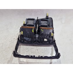 Recambio de aireador central para toyota avensis sedán (_t27_) 2.0 d-4d (adt270_) referencia OEM IAM 5567005090110  