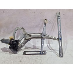 Recambio de mecanismo elevalunas delantero derecho para mercedes-benz clk (c208) clk 200 (208.335) referencia OEM IAM 0130821723