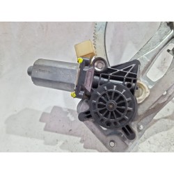 Recambio de mecanismo elevalunas delantero derecho para mercedes-benz clk (c208) clk 200 (208.335) referencia OEM IAM 0130821723
