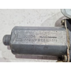 Recambio de mecanismo elevalunas delantero derecho para mercedes-benz clk (c208) clk 200 (208.335) referencia OEM IAM 0130821723