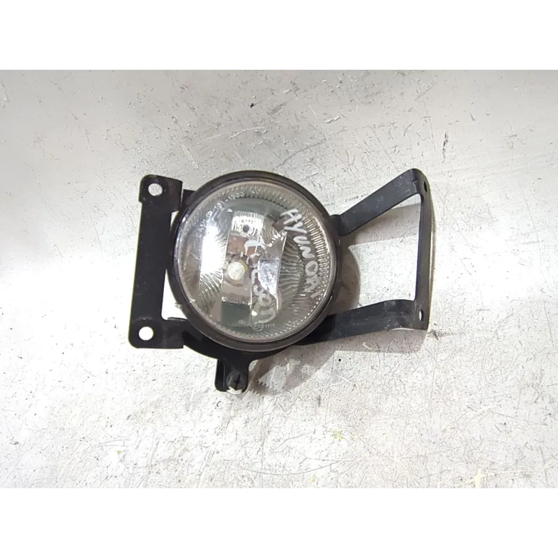 Recambio de faro antiniebla derecho para hyundai tucson (jm)(2004) 2.0 referencia OEM IAM 1011503  