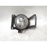 Recambio de faro antiniebla derecho para hyundai tucson (jm)(2004) 2.0 referencia OEM IAM 1011503  