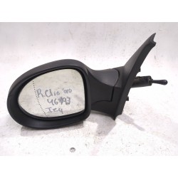 RETROVISOR IZQUIERDO E2028316 