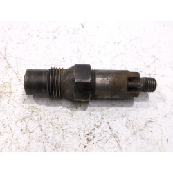 Recambio de inyector para ford sierra fastback (gbc, gbg) 1.8 td referencia OEM IAM LRC6732603C  