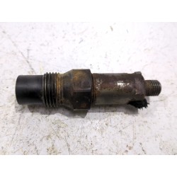 Recambio de inyector para ford sierra fastback (gbc, gbg) 1.8 td referencia OEM IAM LRC6732603C  