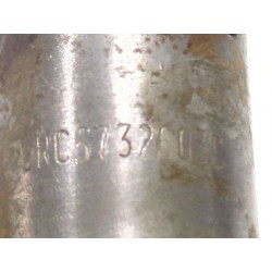 Recambio de inyector para ford sierra fastback (gbc, gbg) 1.8 td referencia OEM IAM LRC6732603C  