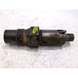 Recambio de inyector para ford sierra fastback (gbc, gbg) 1.8 td referencia OEM IAM LRC6732603C  