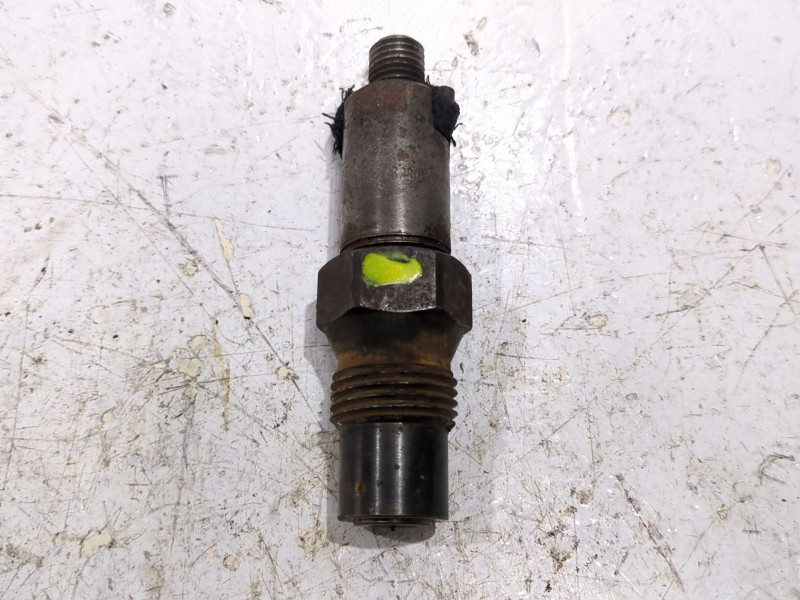 Recambio de inyector para ford sierra fastback (gbc, gbg) 1.8 td referencia OEM IAM LRC6732603C  