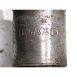 Recambio de inyector para ford sierra fastback (gbc, gbg) 1.8 td referencia OEM IAM LRC6732603C  