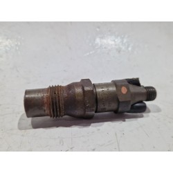 Recambio de inyector para ford fiesta iii (gfj) 1.8 d referencia OEM IAM KCA30S44  