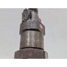 Recambio de inyector para ford fiesta iii (gfj) 1.8 d referencia OEM IAM KCA30S44  