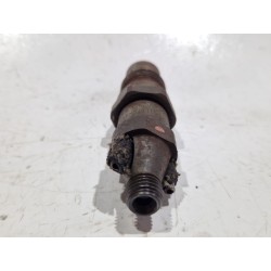 Recambio de inyector para ford fiesta iii (gfj) 1.8 d referencia OEM IAM KCA30S44  