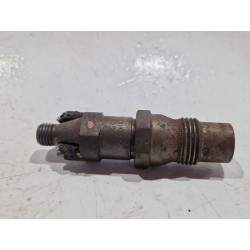 Recambio de inyector para ford fiesta iii (gfj) 1.8 d referencia OEM IAM KCA30S44  