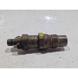 Recambio de inyector para ford fiesta iii (gfj) 1.8 d referencia OEM IAM KCA30S44  