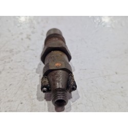 Recambio de inyector para ford fiesta iii (gfj) 1.8 d referencia OEM IAM KCA30S44  