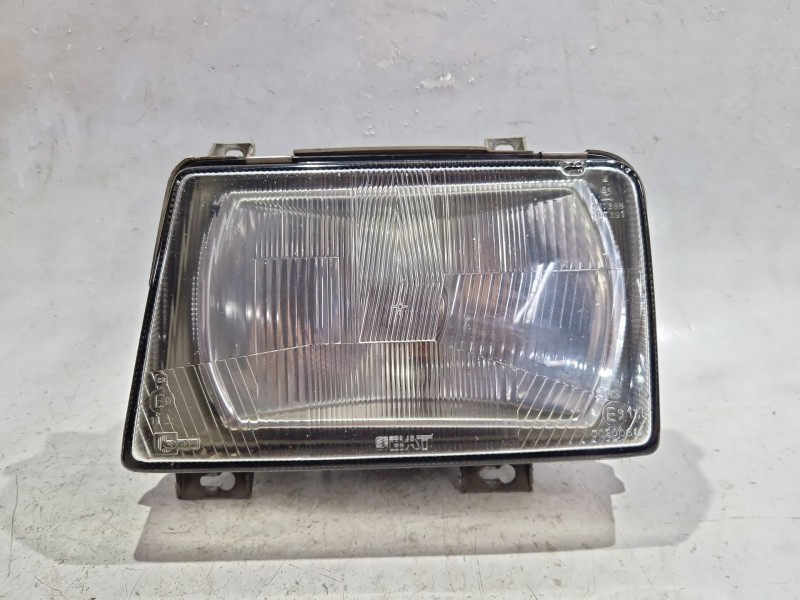 Recambio de faro delantero izquierdo para seat ibiza i (21a) 1.2 referencia OEM IAM 007391  