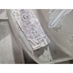 Recambio de faro delantero izquierdo para seat ibiza i (21a) 1.2 referencia OEM IAM 007391  