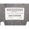 Recambio de volante para ford focus c-max 1.6 tdci referencia OEM IAM 3M513600B  