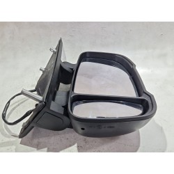 Recambio de retrovisor derecho para citroën jumper furgón (06.2014) 2.2 33 l2h1 bluehdi 140 [2,2 ltr. - 103 kw blue-hdi fap cat]