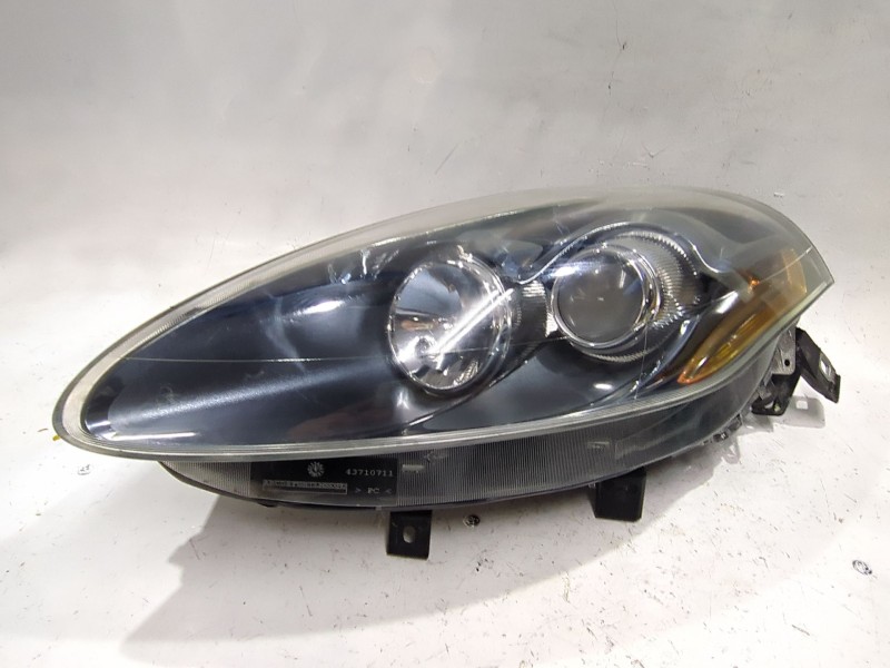 Recambio de faro delantero izquierdo para fiat croma (194)(2005) 1.9 d multijet referencia OEM IAM 51816979  