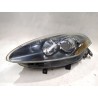 Recambio de faro delantero izquierdo para fiat croma (194)(2005) 1.9 d multijet referencia OEM IAM 51816979  