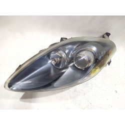 Recambio de faro delantero izquierdo para fiat croma (194)(2005) 1.9 d multijet referencia OEM IAM 51816979  