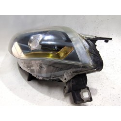 Recambio de faro delantero izquierdo para fiat croma (194)(2005) 1.9 d multijet referencia OEM IAM 51816979  