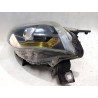 Recambio de faro delantero izquierdo para fiat croma (194)(2005) 1.9 d multijet referencia OEM IAM 51816979  