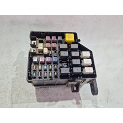 CAJA RELES / FUSIBLES 9128826201 