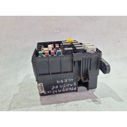 Recambio de caja reles / fusibles para hyundai santa fé i (sm) 2.0 crdi 4x4 referencia OEM IAM 9128826201  