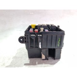 Recambio de caja reles / fusibles para hyundai santa fé i (sm) 2.0 crdi 4x4 referencia OEM IAM 9128826201  