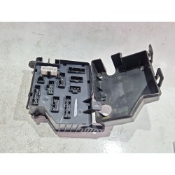 Recambio de caja reles / fusibles para hyundai santa fé i (sm) 2.0 crdi 4x4 referencia OEM IAM 9128826201  