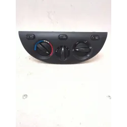 Recambio de mando climatizador para daewoo tacuma (u100) 1.6 referencia OEM IAM UB1E190120  