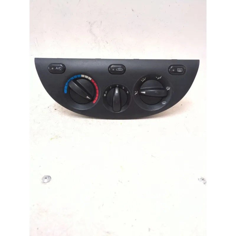 Recambio de mando climatizador para daewoo tacuma (u100) 1.6 referencia OEM IAM UB1E190120  
