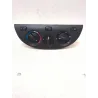 Recambio de mando climatizador para daewoo tacuma (u100) 1.6 referencia OEM IAM UB1E190120  