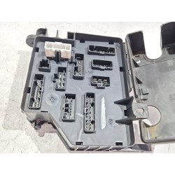 Recambio de caja reles / fusibles para hyundai santa fé i (sm) 2.0 crdi 4x4 referencia OEM IAM 9128826201  